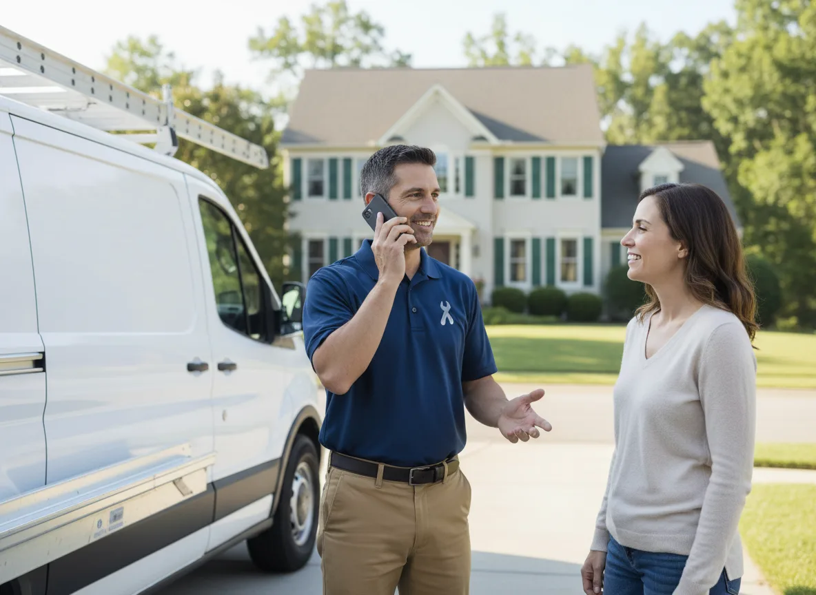 Home Gutter Service Renick, MO FAQs